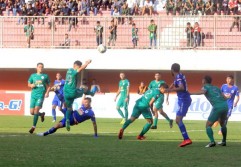 PSS Sleman Inkonsisten, Ini Komentar Pelatih