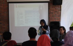 Gerakan Kesehatan Reproduksi Inklusif Butuh Energi Pemuda
