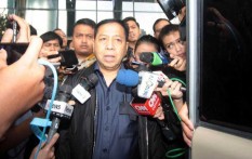 ICW: Terlalu Prematur kalau Setnov Dibilang Berkelakuan Baik