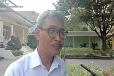 Harga Cabai Tergantung Mekanisme Pasar