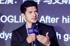 Iko Uwais Ternyata Pernah Diminta Tampil Bugil di Film Hollywood, Begini Reaksinya