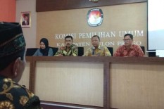 Penetapan Caleg Terpilih di Kulonprogo Tinggal Tunggu Surat dari KPU RI