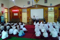 Hasil Pantauan, Seperti Ini Kegiatan Pengenalan Lingkungan Sekolah-Sekolah di Jogja
