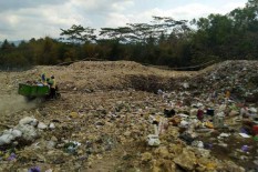 Diprediksi 2 Tahun Lagi Penuh, TPA Banyuroto Perlu Diperluas