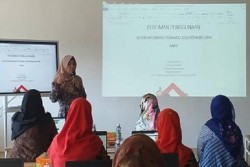 Layanan Posyandu Dikembangkan Melalui Aplikasi Berbasis Android dan Konsultasi Online