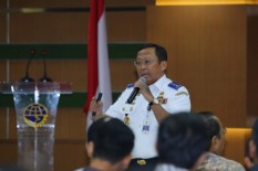 40 Terminal Akan Direvitalitasi Menyerupai Bandara