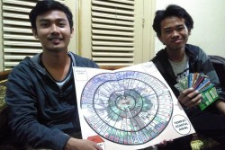 Leghezo, Kenalkan Anak dengan Pencegahan Penyakit