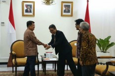 Mohammad Tabrani Diusulkan Jadi Pahlawan Nasional