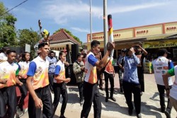 ASEAN School Games: Renang dan Atletik Jadi Andalan Kemenangan Tim Merah Putih