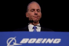US$50 Juta dari Boeing untuk Keluarga Korban Kecelakaan Pesawat Cair