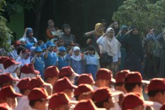 Duh, 9 Sekolah di Gunungkidul Tak Dapat Siswa Baru