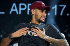 Bukan ke Barca, Neymar Menuju Juve, Madrid, atau MU