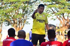 Agus Yuwono Menolak Melatih Persis Solo Lagi
