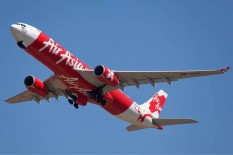 AirAsia Adakan Kontes Foto di dalam Pesawat