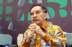 Beberkan Indikatornya, Antasari Minta Pansel Pilih Pimpinan KPK yang Pintar
