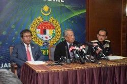 Malaysia Luncurkan Program Pendatang Ilegal Pulang dengan Baik ke Negara Asal