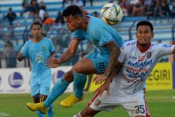 Brace Alex Goncalves Antar Persela Bungkam Bali United