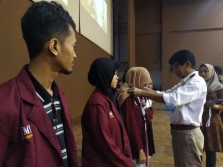 UMY Terjunkan 1.950 Mahasiswa KKN ke Berbagai Daerah