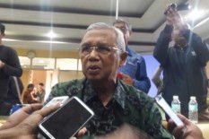 Jika Ditunjuk Jadi TGPF, Busyro Muqoddas Hanya Minta Waktu Seminggu untuk Cari Penyiram Air Keras pada Novel Baswedan