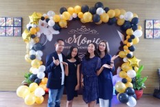 Birthday Package di The Atrium