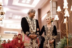Realisasikan Pernikahan Impian di Eastparc Hotel