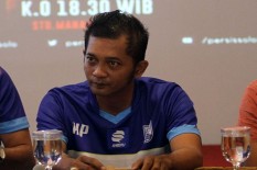 Pernah Dipecat via WA, Langgeng Jatmiko Jadi Manajer Persis Solo Lagi