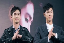 Datang ke Jakarta, Ini Daftar Harga Tiket Konser Boyband TVXQ