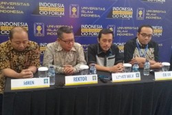 Baru 84 Perguruan Tinggi Bergabung di CIO Forum