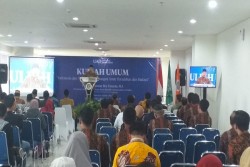 Mahasiswa Azerbaijan Diberi Beasiswa untuk Belajar Agama di UAD