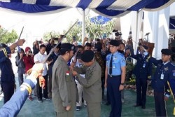 Dinilai Berkontribusi dalam Revolusi Mental, Surya Paloh Diberi Penghargaan