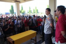 Bos PT Krishna Alam Sejahtera Klaten Bantah Lakukan Penipuan