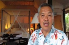 Pengacaranya Pukul Hakim saat Sidang, Pengusaha Tomy Winata Minta Maaf