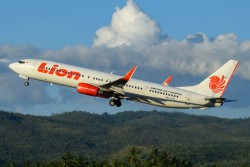 Lion Air Buka Rute Penerbangan Makassar-YIA