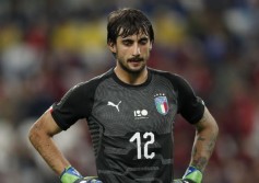 Gagal Tes Medis, Kiper Cadangan Juventus Urung Pindah ke Benfica