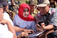 Pasokan Air Ribuan Pelanggan PDAM  di Klaten Terancam Proyek Tol Jogja-Solo