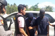 Curi Cabai di Ladang, 2 Warga Wonosobo Kini Mendekam di Penjara