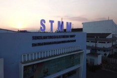 STMM Gelar Digital Talent Scholarship Coding Teacher Academy 2019