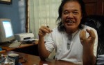 Arswendo Atmowiloto Meninggal Dunia, Sudah Sakit Sejak Lama