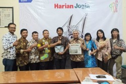 10 Negara Bakal Ramaikan Festival Layang-Layang di Pantai Parangkusumo