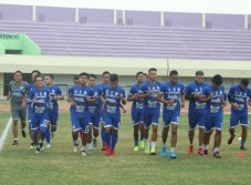 PSIM Fokus Strategi Umpan Pendek Saat Hadapi Persatu Tuban