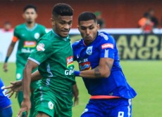 3 Pemain Inti Kemungkinan Absen, Lini Tengah PSS Terancam Keropos