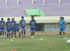 Persatu Tuban dalam Tren Buruk, PSIM dalam Semangat Tinggi