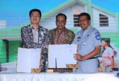 Jadi Aplikasi Pertama yang Dilindungi Jasa Raharja, Gojek Dipuji YLKI
