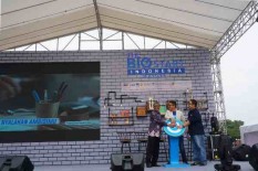 Blibli.com Tingkatkan Kapabilitas UMKM DIY