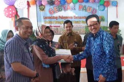 Bayi Lahir di Jogja Langsung Dapat 5 Dokumen