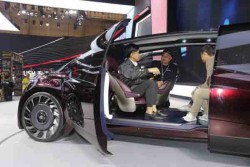  Kaesang Nyoba Toyota Supra di GIIAS 2019: Cuma Pengen Saja, Bukan Berarti Bakal Beli