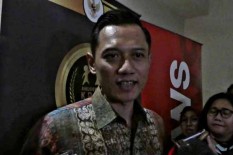 Apakah SBY Sudah Bertemu Berkomunikasi dengan Jokowi atau Prabowo Usai Rekonsiliasi? Begini Jawaban AHY