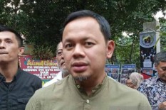 Waketum Sebut Tak Sedikit Kader Pan Semangat Jadi Oposisi