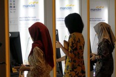 Bank Mandiri Eror, Saldo Nasabah Diklaim Aman