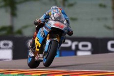 Anak Muda NTB Ambil Peran Jadi Race Officials MotoGP